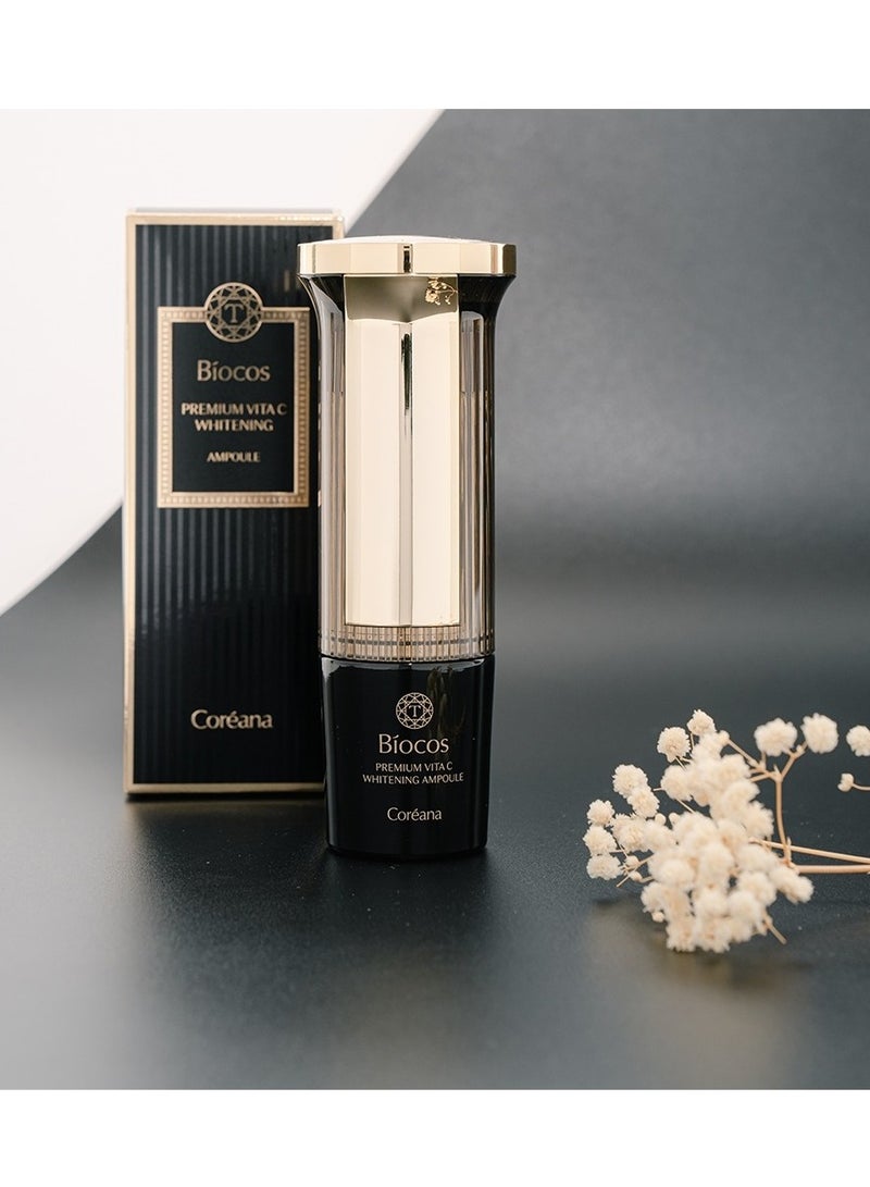 BIOCOS premium VITA C whitening - Image 1