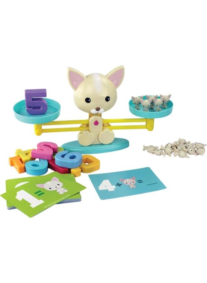 Lux animal scale  - Image 2