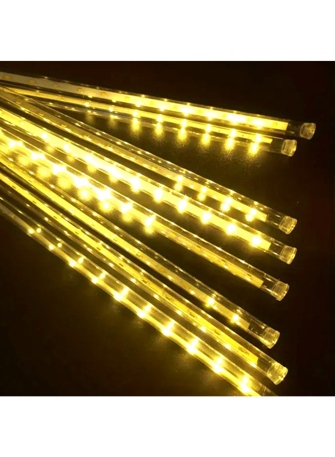 zayo LED Meteor Lights Warm White - Image 2