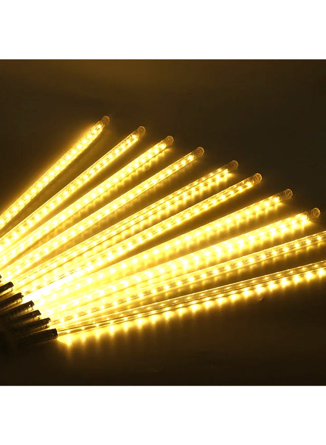 zayo LED Meteor Lights Warm White - Image 1