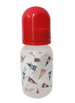 Cudlie Disney Baby Boy Mickey Mouse 5 Oz Pack Of Three Baby Bottles Mickey Friends  - Image 5