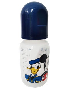 Cudlie Disney Baby Boy Mickey Mouse 5 Oz Pack Of Three Baby Bottles Mickey Friends  - Image 4