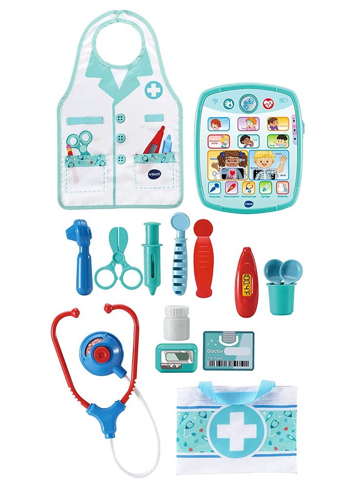 vtech Smart Medical Kit - Image 2