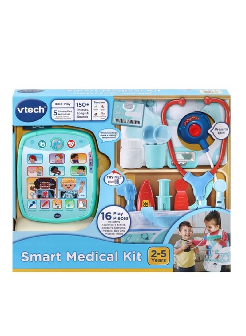 vtech Smart Medical Kit - Image 1
