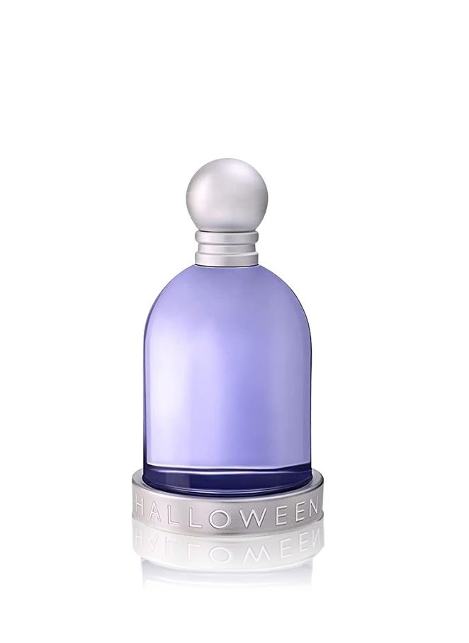 Jesus Del Pozo - Halloween Fleur Eau de Toilette for women 100ml - Image 1
