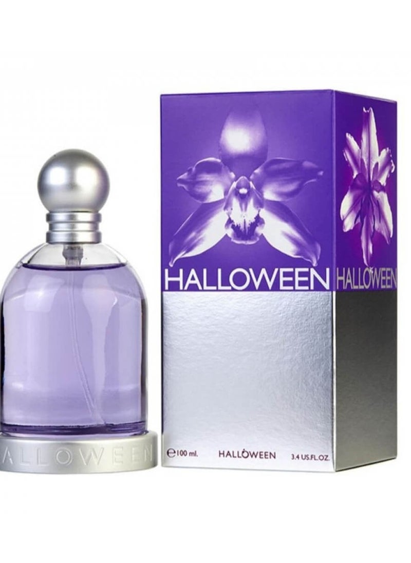 Jesus Del Pozo - Halloween Fleur Eau de Toilette for women 100ml - Image 1
