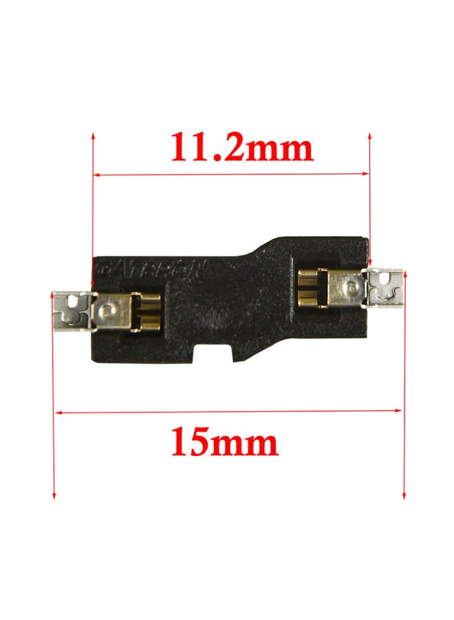 Gateron Quanxinjiadalong Short Shaft Plug-in Base 1.0 2.0 Connector Mechanical Keyboard Customized Accessories-Color:Gataron 2.0 With Low Transposon  - Image 2