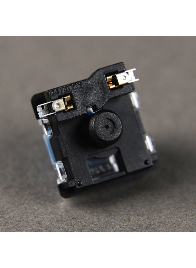 Gateron Quanxinjiadalong Short Shaft Plug-in Base 1.0 2.0 Connector Mechanical Keyboard Customized Accessories-Color:Gataron 2.0 With Low Transposon  - Image 4
