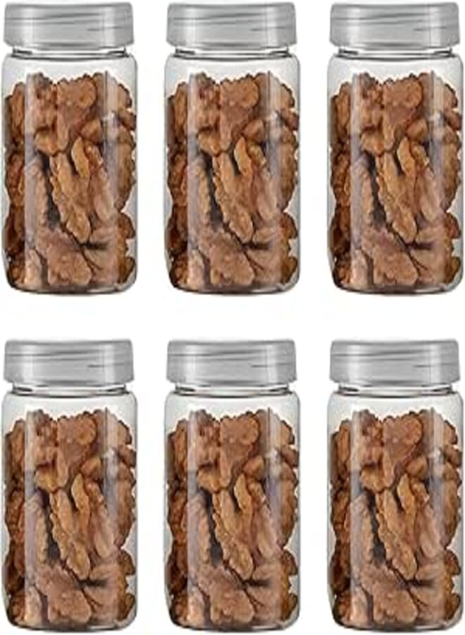 Sunpet Set 6 Pieces 1000ML *6