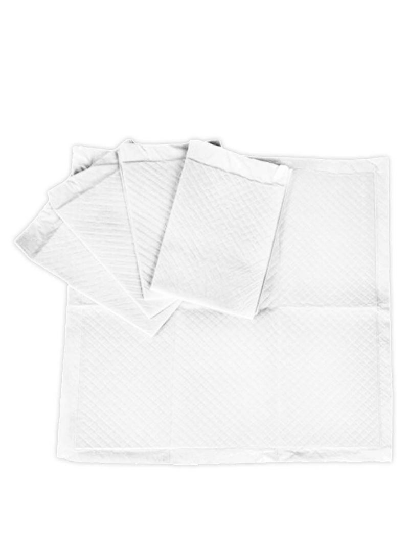 A To Z - Disposable Changing mats (45x60cm) Large, Pack Of 160 - White - Image 4