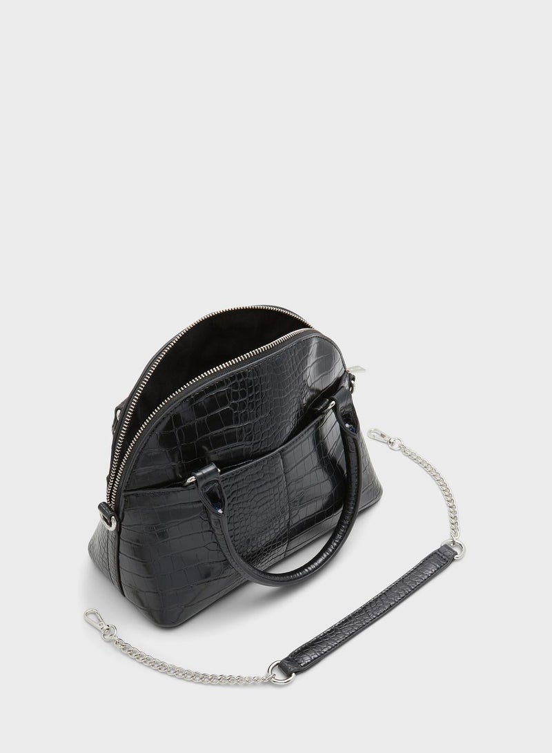 كول ات سبرنج شنطة كروس كالوتا - Image 3