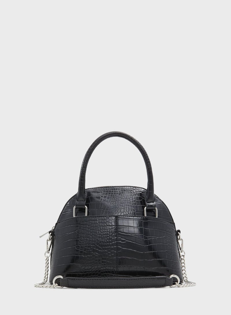 كول ات سبرنج شنطة كروس كالوتا - Image 1