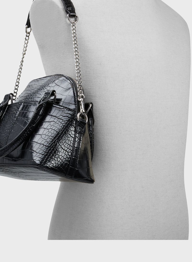 كول ات سبرنج شنطة كروس كالوتا - Image 4