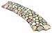 Marshall Home and Garden Marshall Home and Garden "Curved Path" Miniature Fairy Garden Accessory #MG16C  - Image 2