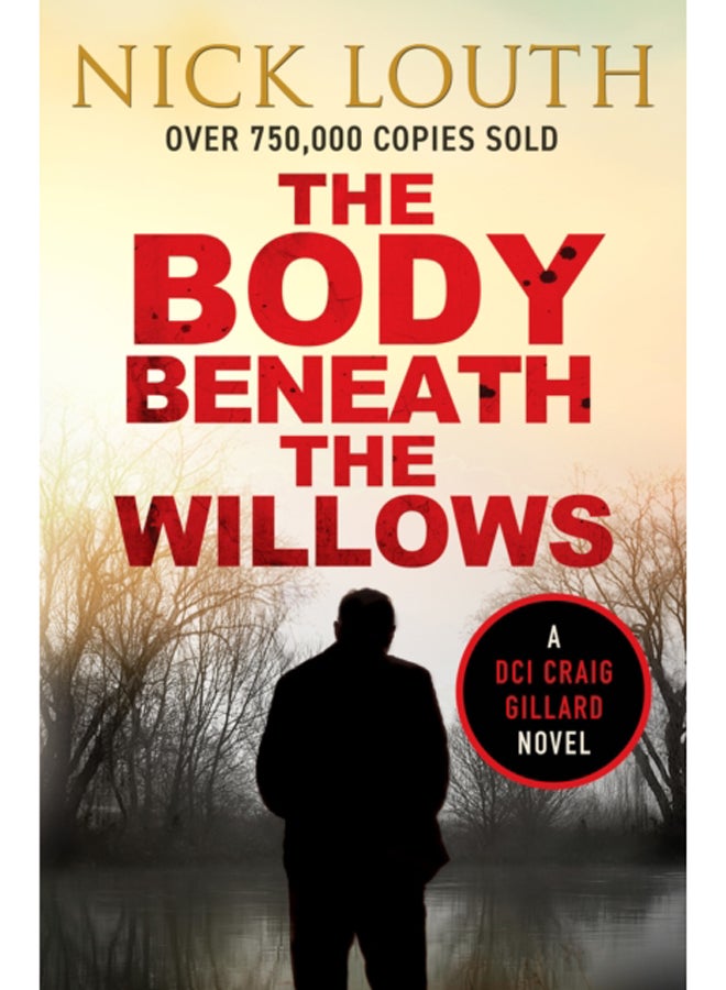 The Body Beneath the Willows