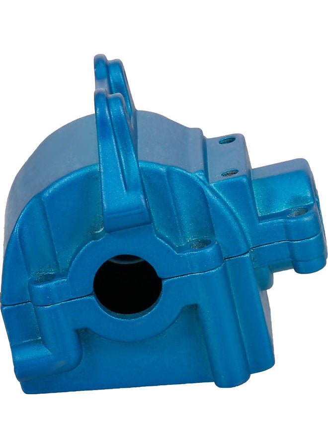 NIBEMINENT Metal Wave Gearbox 10.5x3.5x7.8cm - Image 2