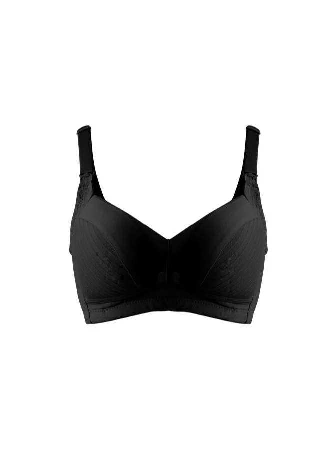 أوكوس Comfy Cotton Maternity & Nursing Bra