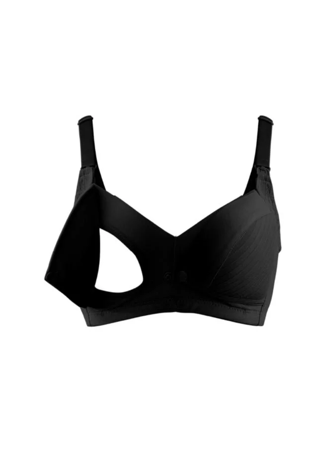 أوكوس Comfy Cotton Maternity & Nursing Bra