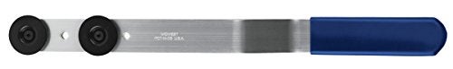 Midwest Snips MIDWEST Duct Stretcher - 16" Metal Duct Sheet Tool, Made in the USA - MW-D1 - Image 2