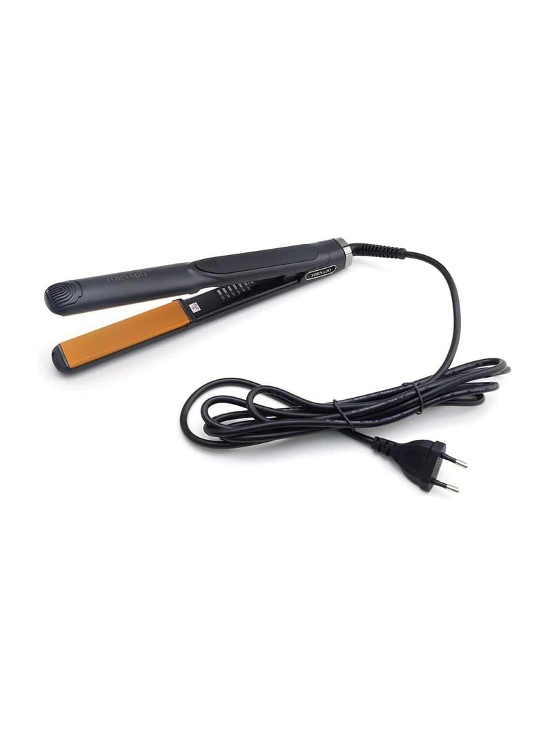 تورنيدو جولد مكواة تورنيدو جولد الاصلي لفرد الشعر 980 فهرنهايت  أورجينال - Image 2