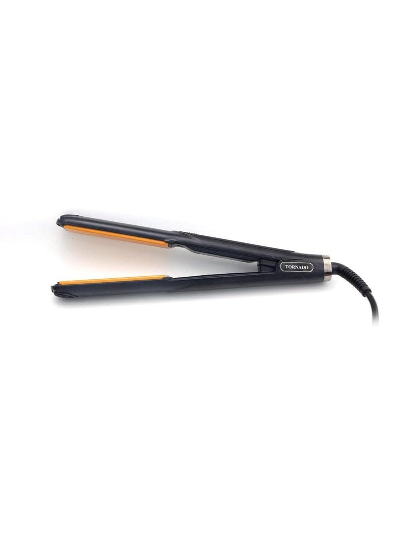 تورنيدو جولد مكواة تورنيدو جولد الاصلي لفرد الشعر 980 فهرنهايت  أورجينال - Image 4