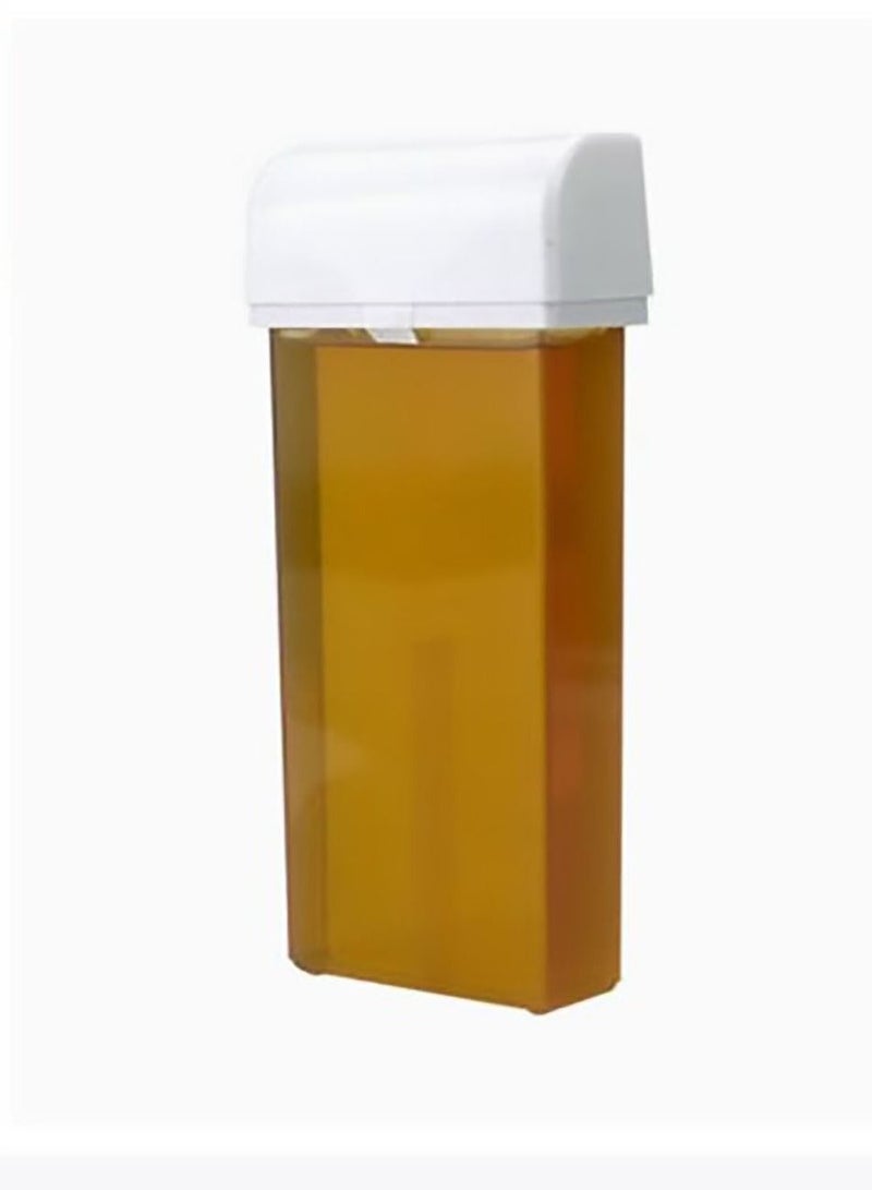 Hair Removal Wax Refill Brown/White 100g