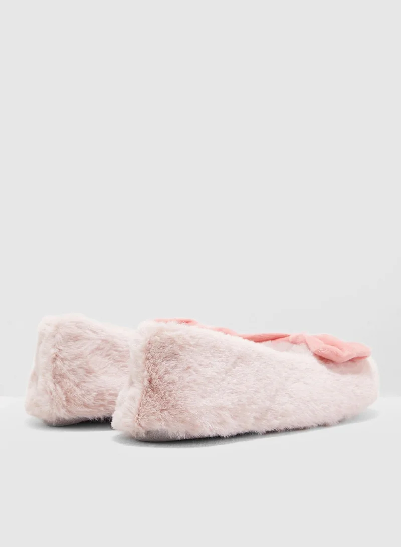 NEW LOOK Now Bedroom Slip On