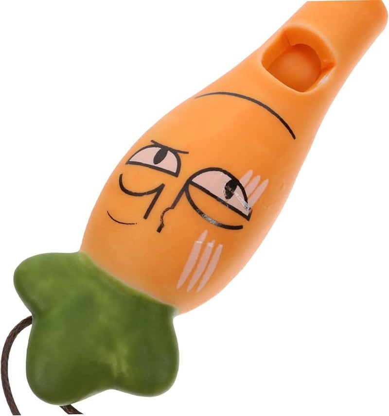 2Pcs Slide Whistle Musical Toys For Kids Loud Crisp Sound Assorted Colors Safe For Parties - Image 4