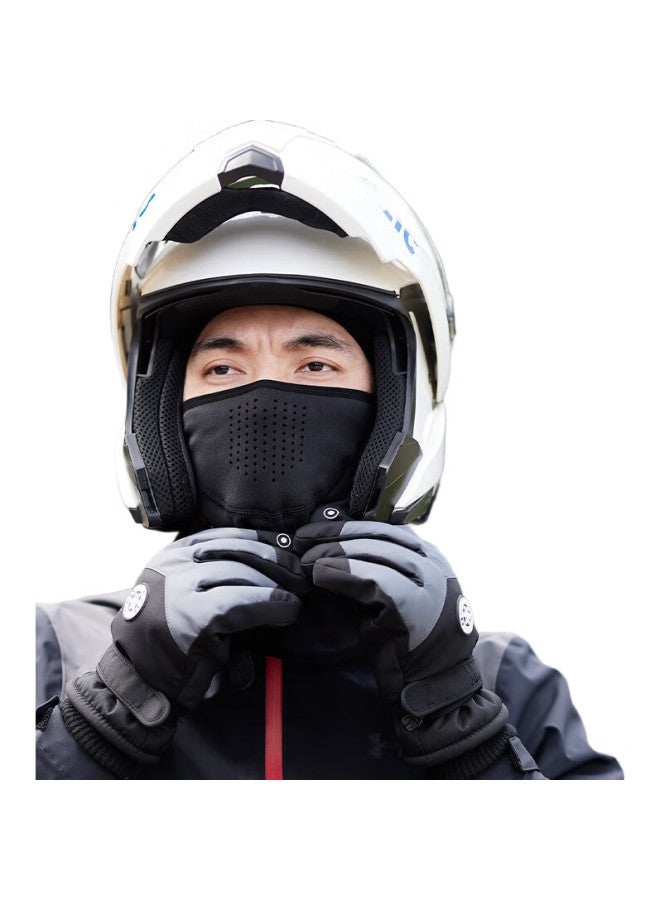 SupFire Tj14 Neck Gaiter, Winter Windproof And Cold-Resistant, Warm Head Cover, Face Protection Scarf, Outdoor Cycling Face Mask For Men And Women - Image 1