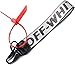 Importados unknown Keychain WHITE Lanyard White for Keys can Hang KeyWalletJeans Decoration cute lanyard nice off - Image 2