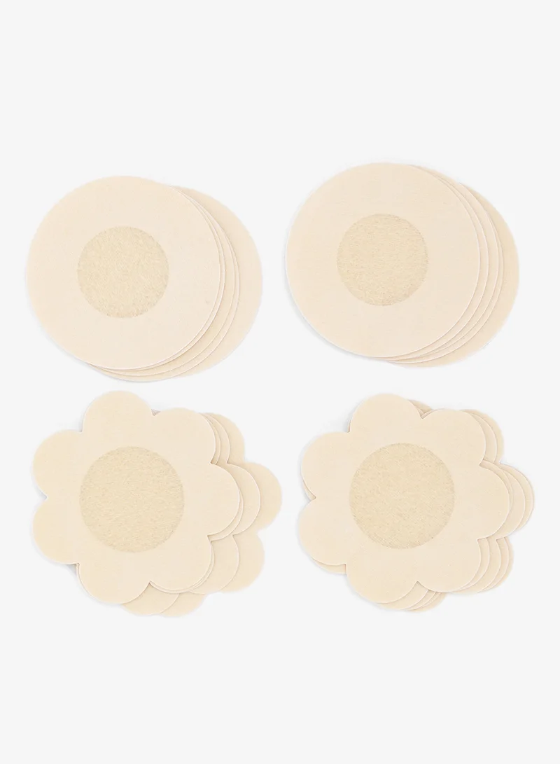 ELLA Pack of 2 - Nipple Covers