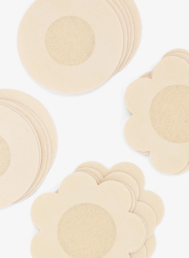 ELLA Pack of 2 - Nipple Covers