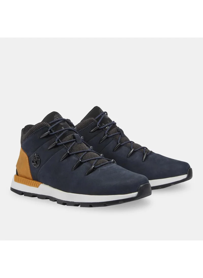 تمبرلاند Men's Sprint Trekker Mid Shoes