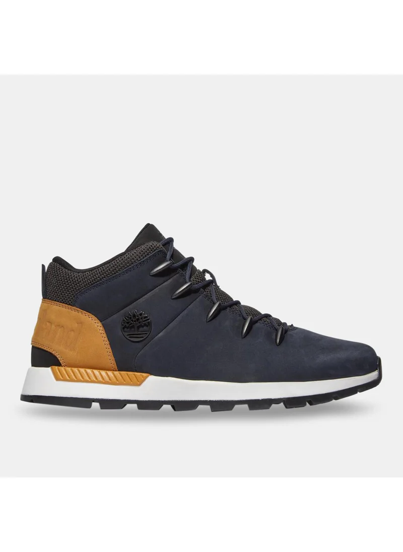 تمبرلاند Men's Sprint Trekker Mid Shoes