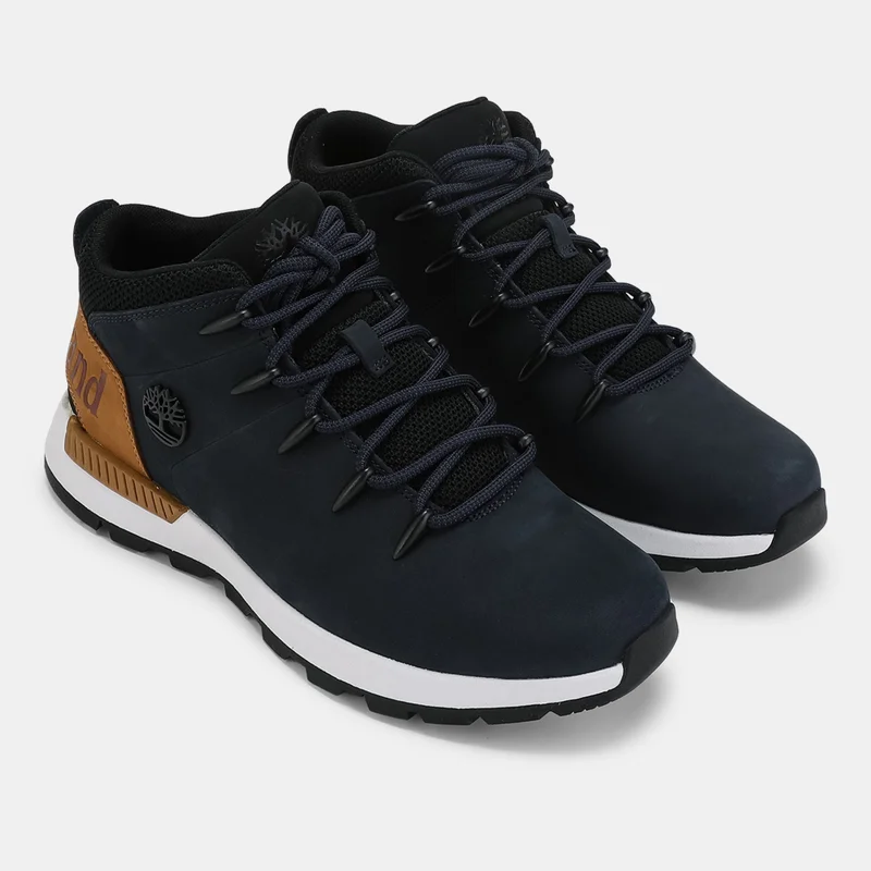 Timberland Men's Sprint Trekker Mid Shoes