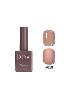 OSYA Gelpolish Soak Off UV And LED 010  - Image 1