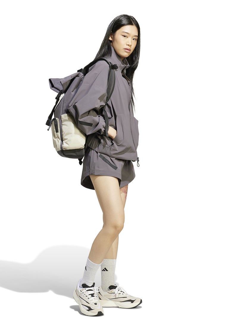 Adidas Z.N.E. Woven Full Zip Tracktop  - Image 5