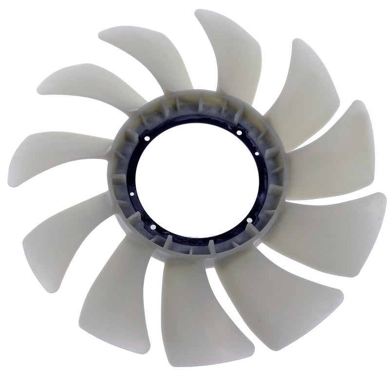 Dorman 620-141 Engine Cooling Fan Blade Compatible with Select Ford / Lincoln / Mercury Models - Image 5