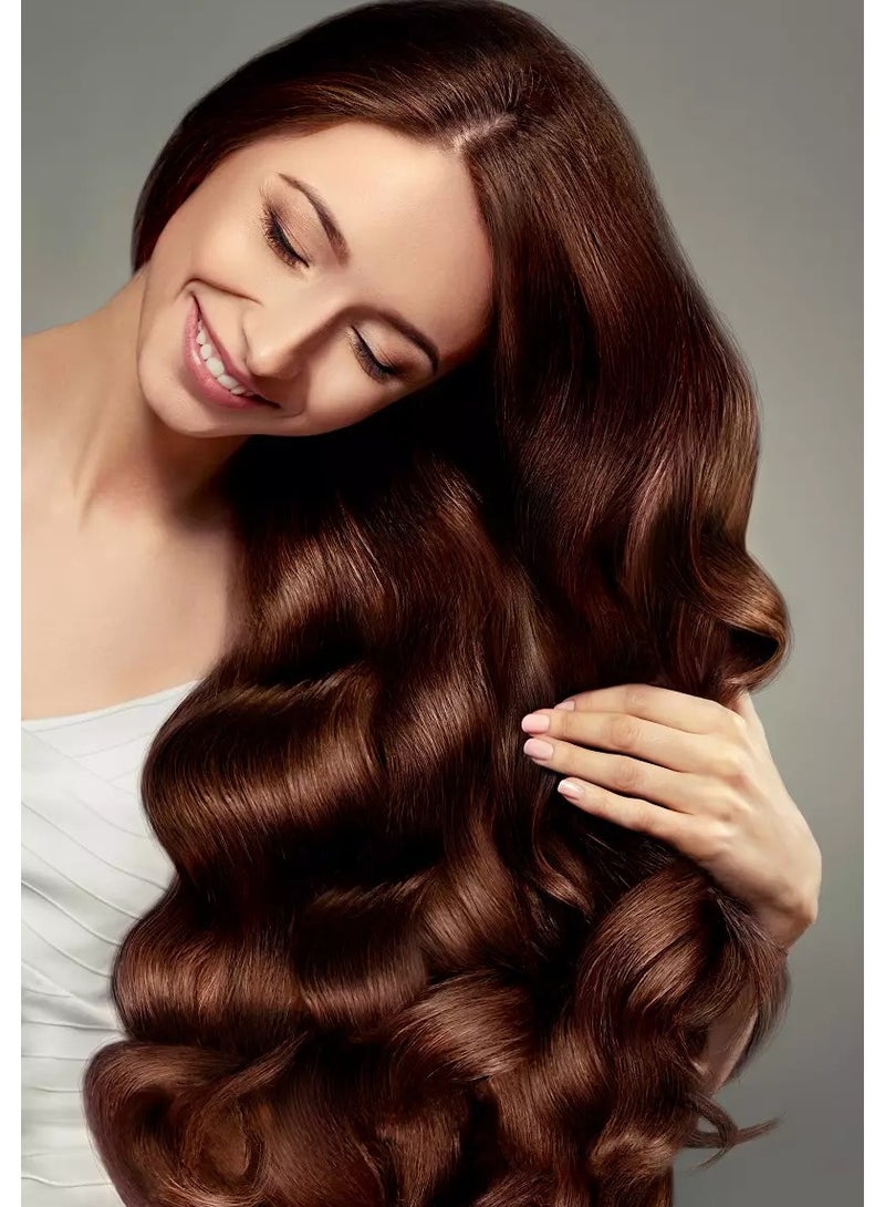 Red Apple Argan Oil Creamy Hair Mask 1000 ML - Image 5