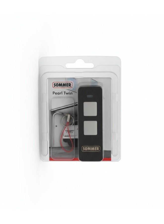 Sommer Garage Door Opener Remote ( Made in Germany) - Image 1