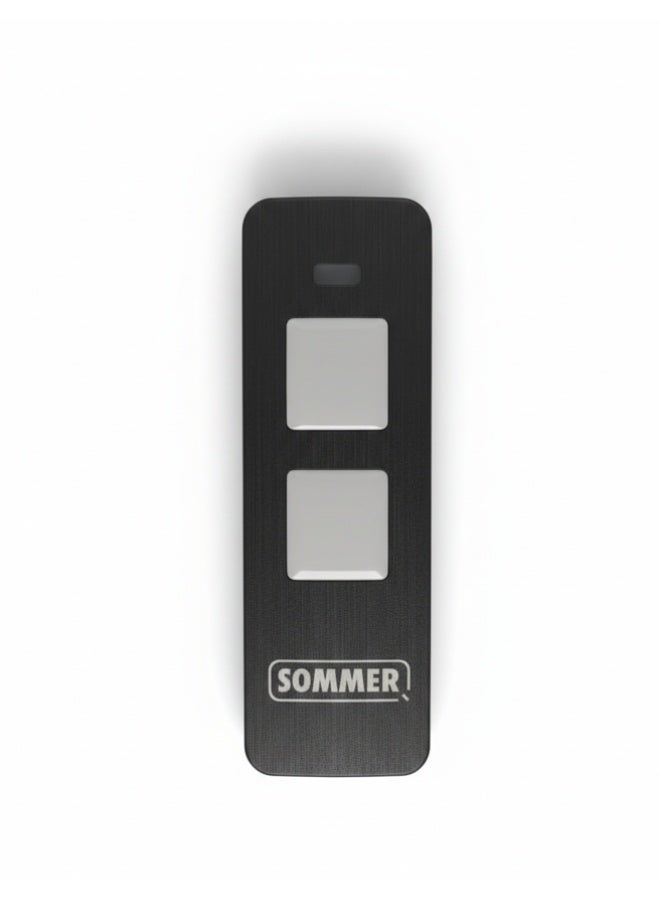 Sommer Garage Door Opener Remote ( Made in Germany) - Image 2