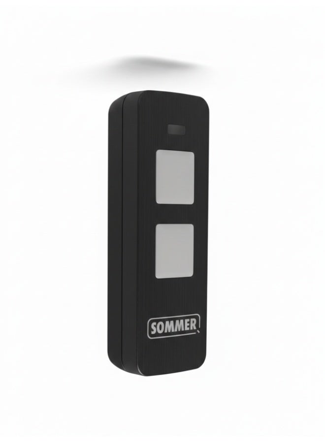 Sommer Garage Door Opener Remote ( Made in Germany) - Image 3