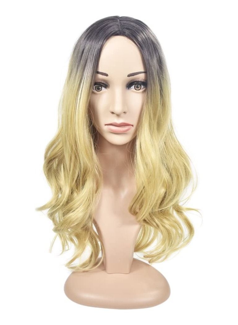 Estelle Female Mannequin Head Model Stand Mannequin Manikin Wig Glasses Hat Display Hold - Image 2