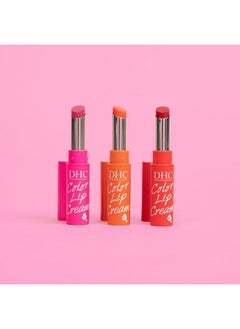 DHC DHC Color Lip Cream 3 Pack  - Image 5
