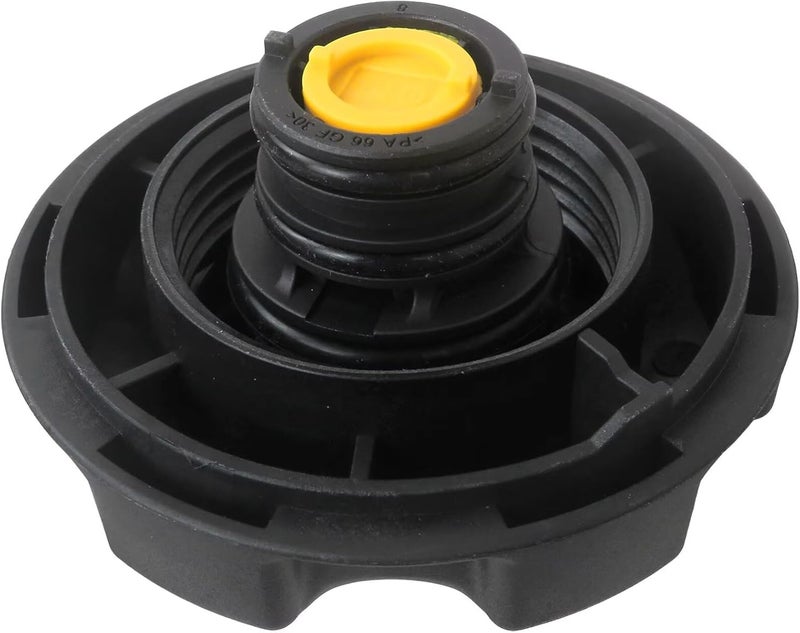 Radiator Expansion Tank Cap,Coolant Reservoir Cap Cover For BMW 325i 2006 - Image 3