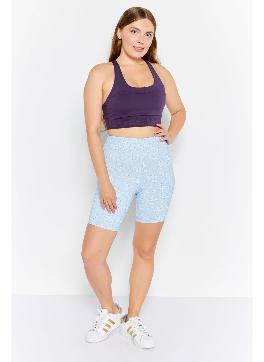 Women Allover Print Basic Shorts, Light Blue Combo - pzsku/ZB33DB066A0185A27FE87Z/45/_/1739196911/107eb1e8-39b9-4693-be8b-3ca5d0c95505