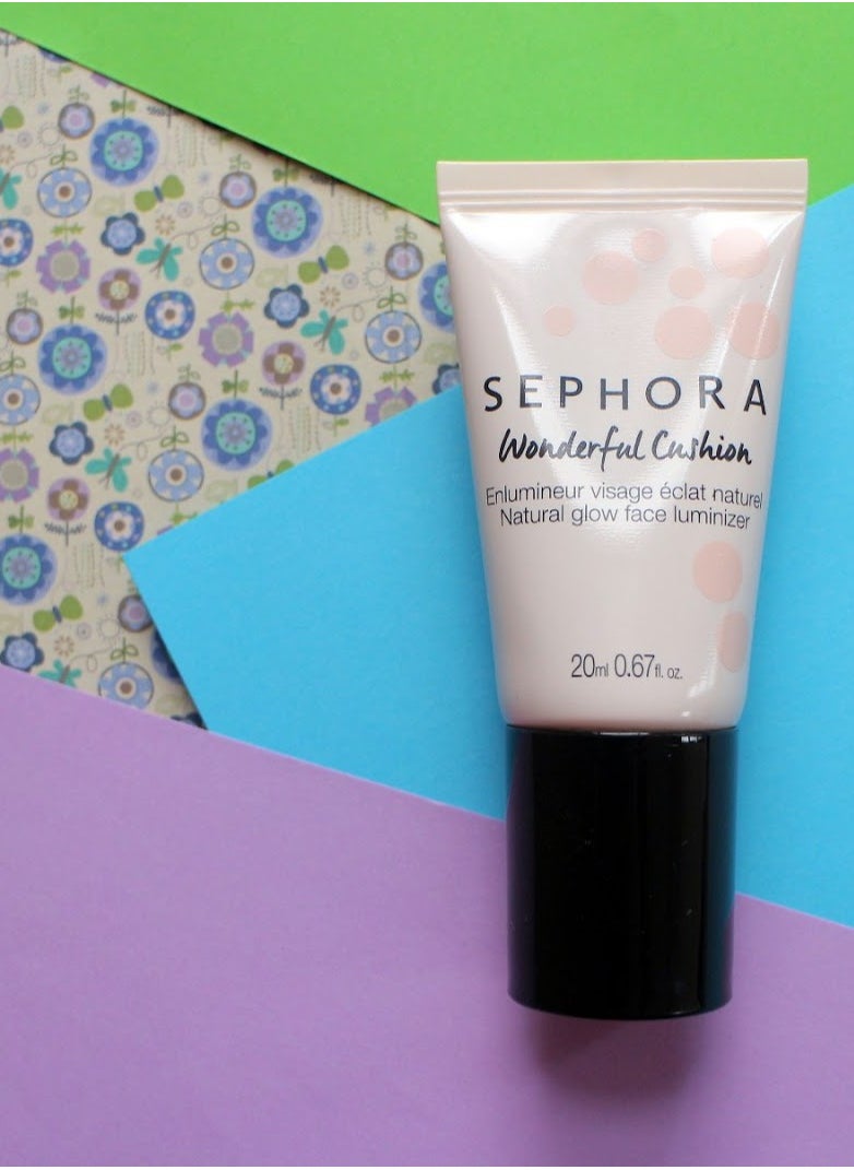 SEPHORA - Sephora Wonderful Cushion Natural Glow Luminizer 20ml​ - Image 1