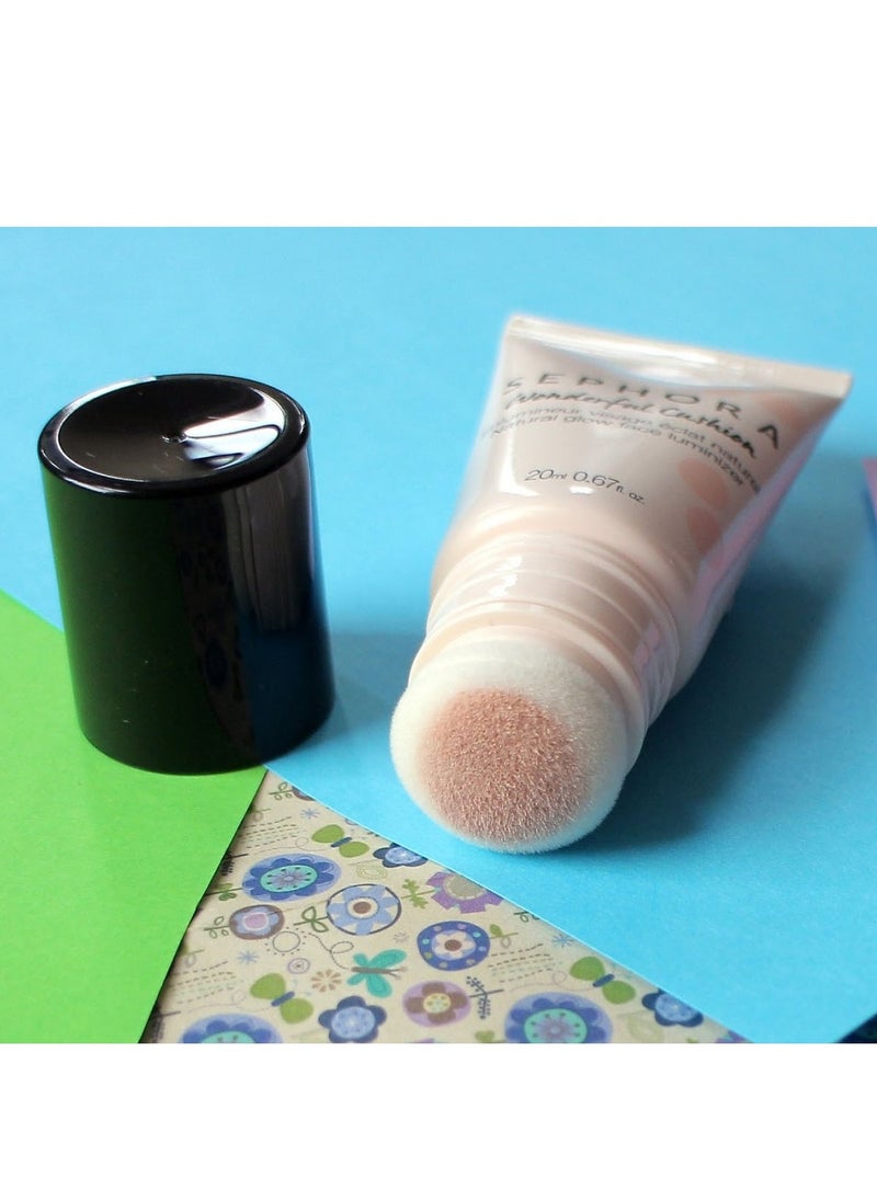 SEPHORA - Sephora Wonderful Cushion Natural Glow Luminizer 20ml​ - Image 1
