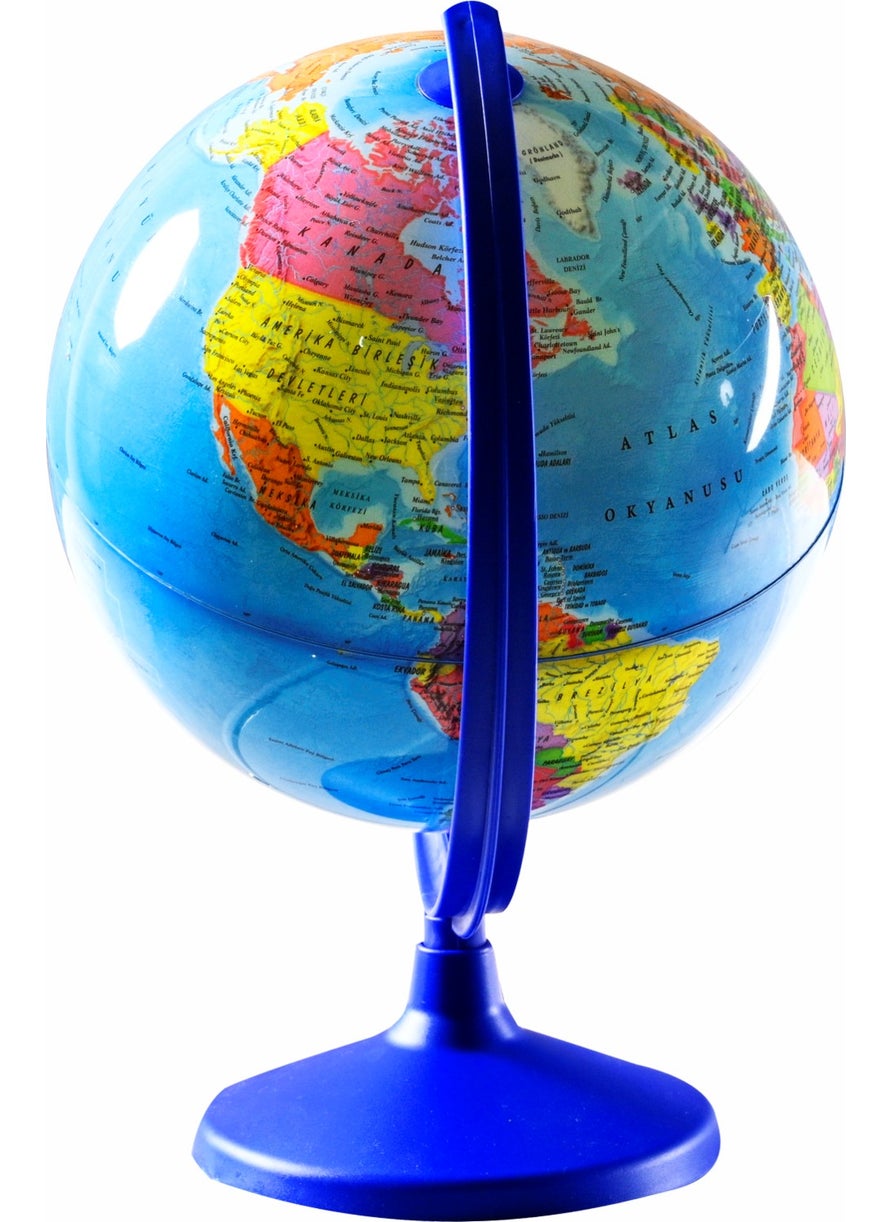 Political World Globe with Plus Light (Globe) 20 cm - pzsku/ZB33DCAA9E1E5C16558F2Z/45/_/1728054009/5bcf35b2-7f16-457b-b07a-3db0849367b2