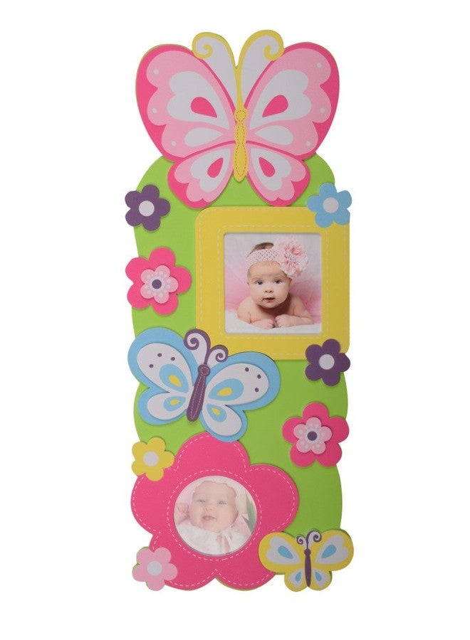 Kids Room Photo Frame Wall Stickers